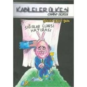 Biz Bize Yayınları - Sevilay Gülay Dudu Kabileler Ülkesi