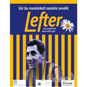 BIZ BU MEMLEKETI SENINLE SEVDIK LEFTER - ERSIN SALMAN