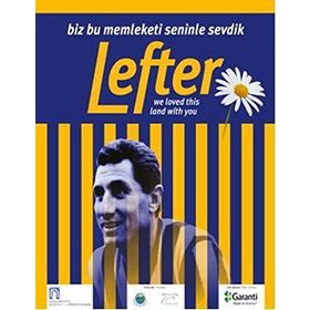BIZ BU MEMLEKETI SENINLE SEVDIK LEFTER - ERSIN SALMAN