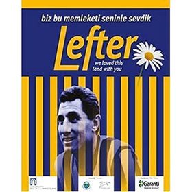 BIZ BU MEMLEKETI SENINLE SEVDIK LEFTER - ERSIN SALMAN