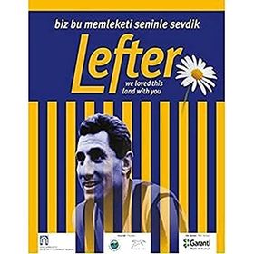 BIZ BU MEMLEKETI SENINLE SEVDIK LEFTER - ERSIN SALMAN