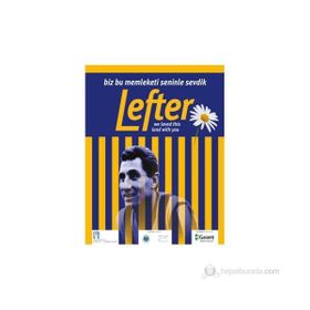 BIZ BU MEMLEKETI SENINLE SEVDIK LEFTER - ERSIN SALMAN