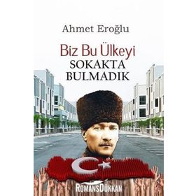 Biz Bu Ülkeyi Sokakta Bulmadık - Ahmet Eroğlu