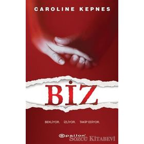 Biz - Caroline Kepnes