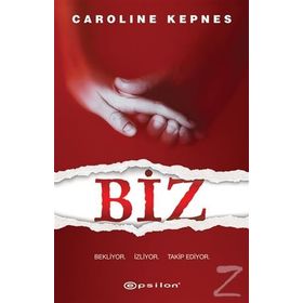 Biz - Caroline Kepnes