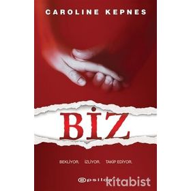 Biz - Caroline Kepnes