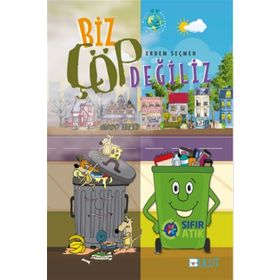 Biz Çöp Değiliz - Erdem Seçmen