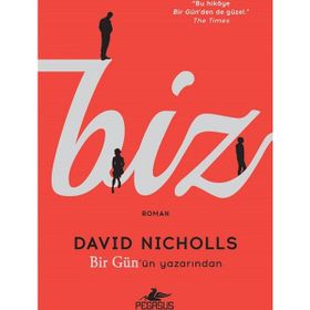 Biz - David Nicholls