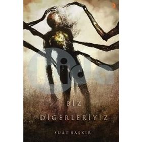 Biz Diğerleriyiz - Suat Başkır
