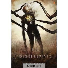 Biz Diğerleriyiz - Suat Başkır
