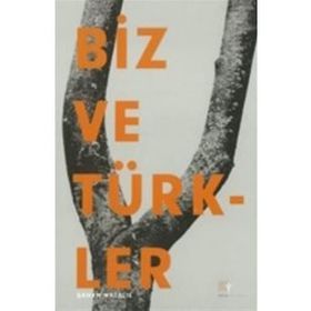BIZ ERMENILER VE TÜRKLER - ŞAHAN NATALIE