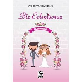 BIZ EVLENIYORUZ - JULIA QUINN