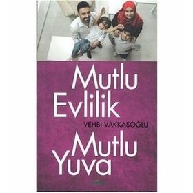 BIZ EVLENIYORUZ MUTLU EVLILIK, MUTLU YUVA -NIKAH ŞEKERI - VEHBI VAKKASOĞLU