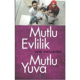 BIZ EVLENIYORUZ MUTLU EVLILIK, MUTLU YUVA -NIKAH ŞEKERI - VEHBI VAKKASOĞLU
