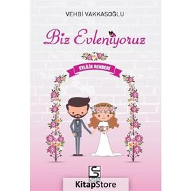 Biz Evleniyoruz - Vehbi Vakkasoğlu