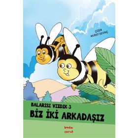 Biz İki Arkadaşız - Murat Sevinç