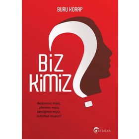 Biz Kimiz - Buru Korap