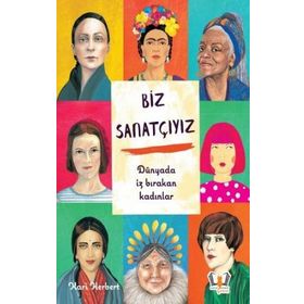 Biz Sanatçıyız - Kari Herbert