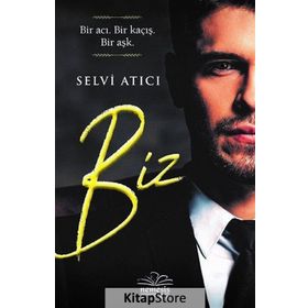 Biz - Selvi Atıcı