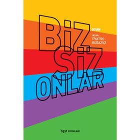 BIZ SIZ ONLAR - KOLEKTIF