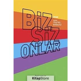 BIZ SIZ ONLAR - KOLEKTIF