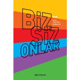 BIZ SIZ ONLAR - KOLEKTIF