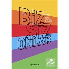 BIZ SIZ ONLAR - KOLEKTIF
