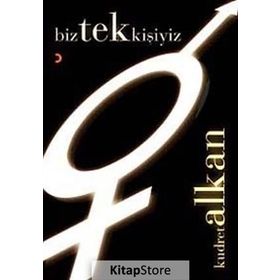 BIZ TEK KİŞİYİZ - KUDRET ALKAN