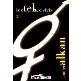 BIZ TEK KİŞİYİZ - KUDRET ALKAN