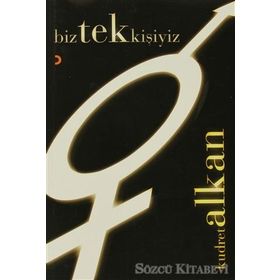 BIZ TEK KİŞİYİZ - KUDRET ALKAN