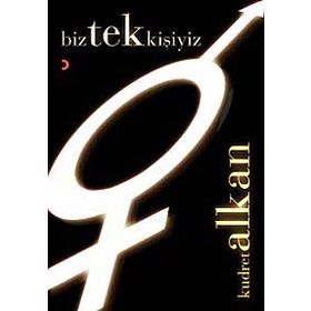 BIZ TEK KİŞİYİZ - KUDRET ALKAN