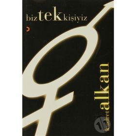 BIZ TEK KİŞİYİZ - KUDRET ALKAN