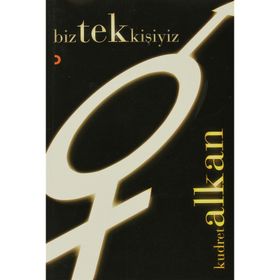 BIZ TEK KİŞİYİZ - KUDRET ALKAN
