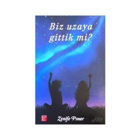 Biz Uzaya Gittik Mi ? - Zenife Pınar
