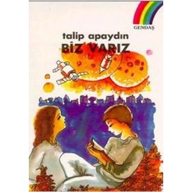 Biz Varız - Talip Apaydın