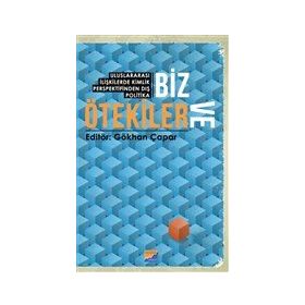 Biz ve Ötekiler - Gökhan Çapar