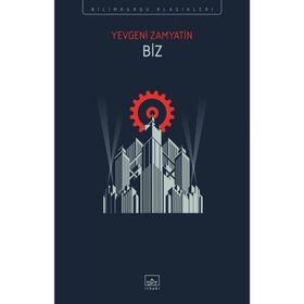 BIZ - YEVGENI ZAMYATIN