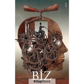 Biz - yevgeniy ivanovic zamyatin