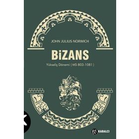 BIZANS 2 - JOHN JULIUS NORWICH