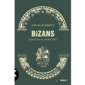 BIZANS 2 - JOHN JULIUS NORWICH