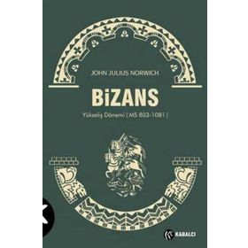 BIZANS 2 - JOHN JULIUS NORWICH