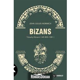 BIZANS 2 - JOHN JULIUS NORWICH