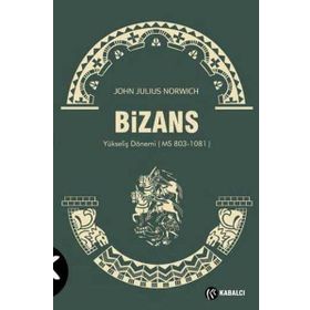 BIZANS 2 - JOHN JULIUS NORWICH