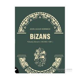 BIZANS 2 - JOHN JULIUS NORWICH