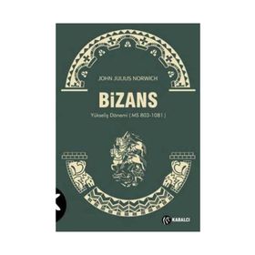 BIZANS 2 - JOHN JULIUS NORWICH