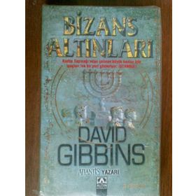 BIZANS ALTINLARI KUDÜS TAPINAĞI'NDAN KAÇIRILAN BÜYÜK HAZINE İÇIN İP UÇLARI TEK BIR YERI GÖSTERIYOR! - DAVID GIBBINS
