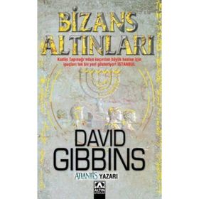 BIZANS ALTINLARI KUDÜS TAPINAĞI'NDAN KAÇIRILAN BÜYÜK HAZINE İÇIN İP UÇLARI TEK BIR YERI GÖSTERIYOR! - DAVID GIBBINS