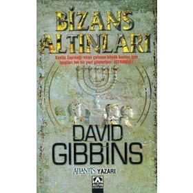 BIZANS ALTINLARI KUDÜS TAPINAĞI'NDAN KAÇIRILAN BÜYÜK HAZINE İÇIN İP UÇLARI TEK BIR YERI GÖSTERIYOR! - DAVID GIBBINS