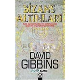 BIZANS ALTINLARI KUDÜS TAPINAĞI'NDAN KAÇIRILAN BÜYÜK HAZINE İÇIN İP UÇLARI TEK BIR YERI GÖSTERIYOR! - DAVID GIBBINS