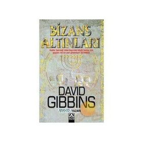 BIZANS ALTINLARI KUDÜS TAPINAĞI'NDAN KAÇIRILAN BÜYÜK HAZINE İÇIN İP UÇLARI TEK BIR YERI GÖSTERIYOR! - DAVID GIBBINS
